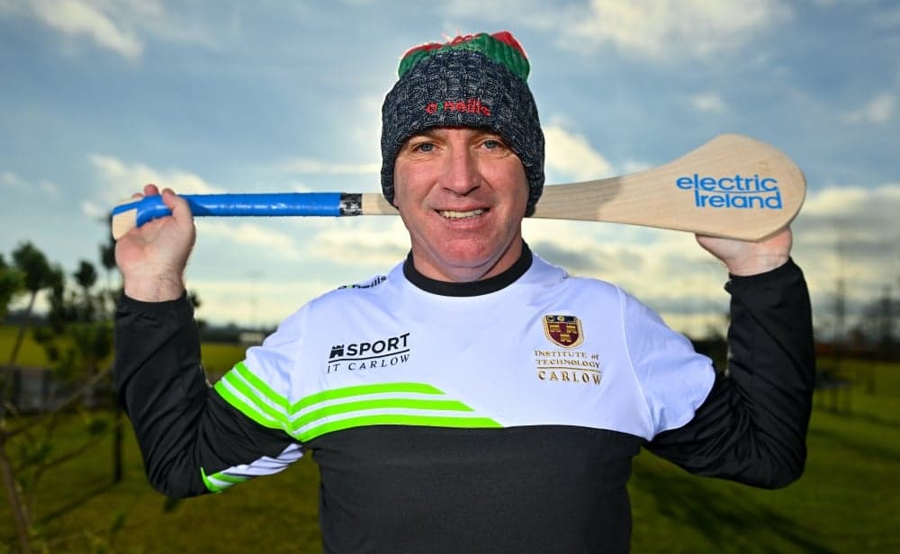 Shocking DJ Carey quotes emerge from 2013 that show damning extent of lies, irony and hypocrisy
