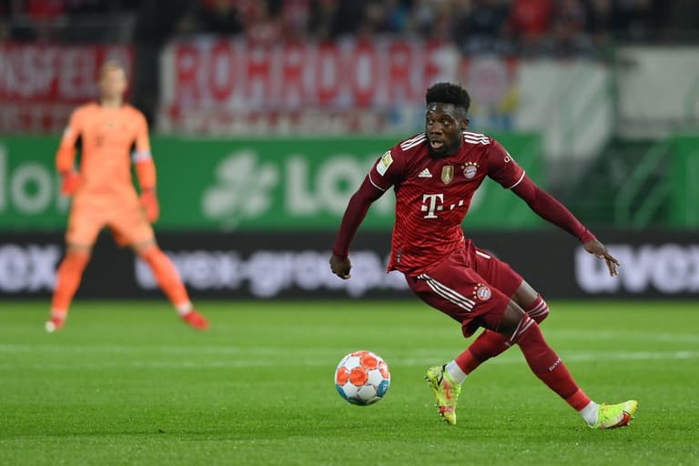 Alphonso Davies diagnosed with myocarditis after Covid-19 recovery Alphonso Davies diagnosed with myocarditis after Covid-19 recovery