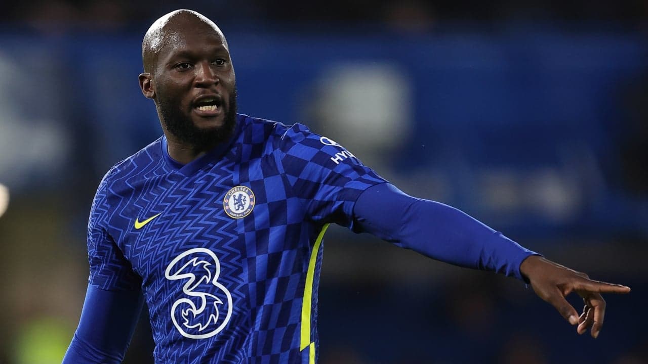 Romelu Lukaku ‘lacks support’ from Chelsea teammates after interview