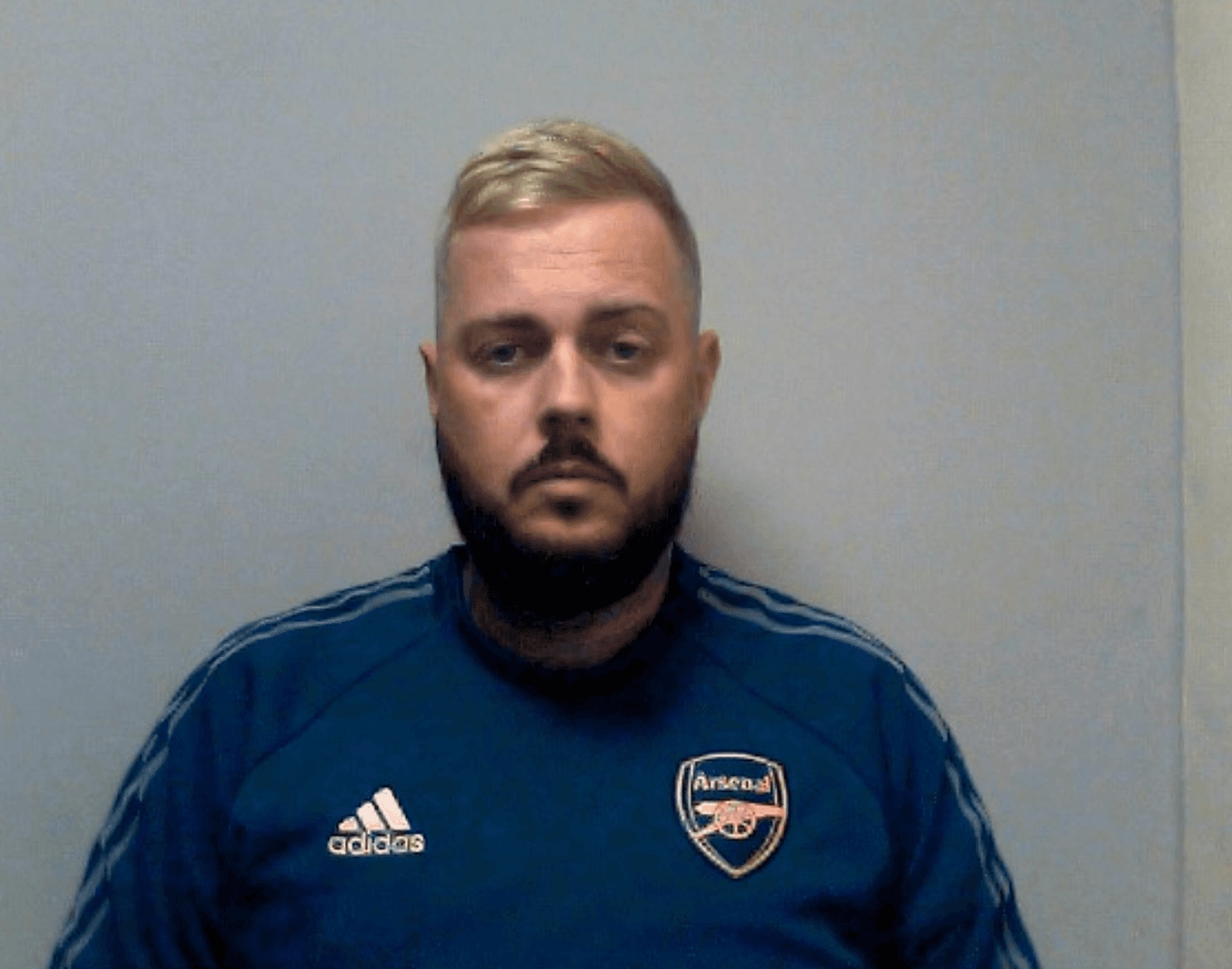 AFTV regular ‘Mr DT’ releases statement after being given three-year jail sentence