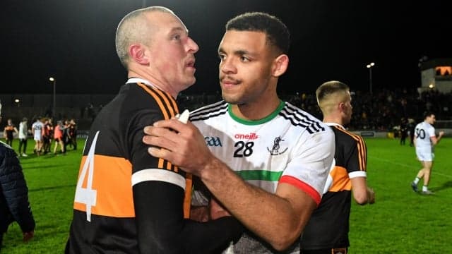 Former Kerry minor star Stefan Okunbor set for senior debut in 2022 opener Former Kerry minor star Stefan Okunbor set for senior debut in 2022 opener