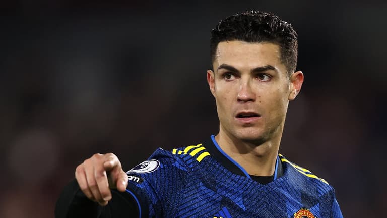 Cristiano Ronaldo complained to Transfermarkt about valuation before blocking them