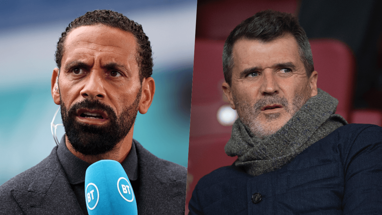 Rio Ferdinand on what Roy Keane needs to change to be a success at Sunderland