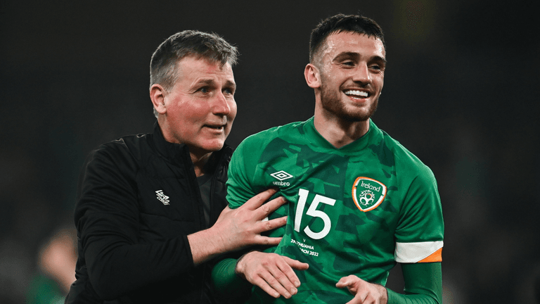 Five talking points from Ireland’s March internationals Five talking points from Ireland’s March internationals