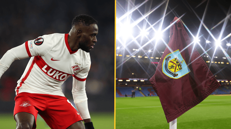 Premier League block Burnley bid to sign Victor Moses from Spartak Moscow Premier League block Burnley bid to sign Victor Moses from Spartak Moscow