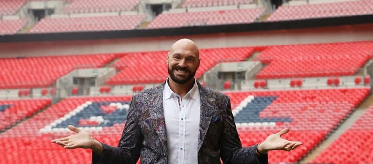 Tyson Fury’s promise to ‘retire’ after fighting Dillian Whyte is as untrue as it is boring Tyson Fury’s promise to ‘retire’ after fighting Dillian Whyte is as untrue as it is boring