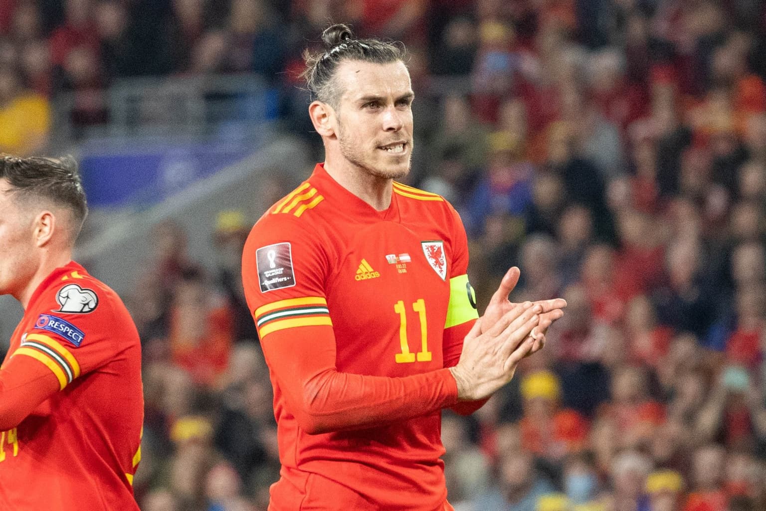 Gareth Bale slams Marca’s “slanderous” reporting in statement