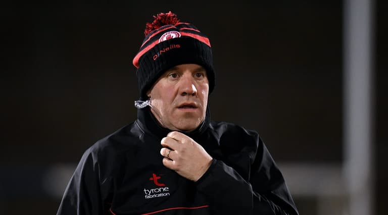 “I have no doubt there are fair procedures in place” – Feargal Logan defends GAA’s disciplinary system “I have no doubt there are fair procedures in place” – Feargal Logan defends GAA’s disciplinary system