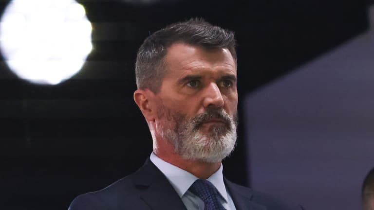 Roy Keane linked with shock return to management with Scottish club Roy Keane linked with shock return to management with Scottish club