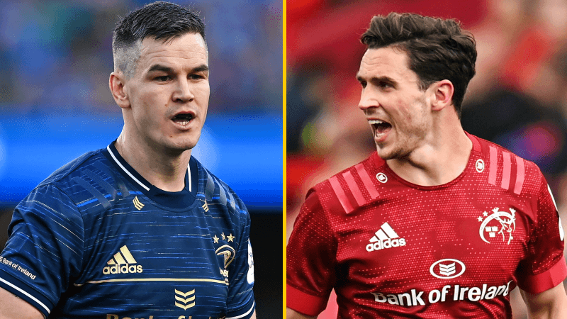 Leinster and Munster venues confirmed for Champions Cup quarter finals