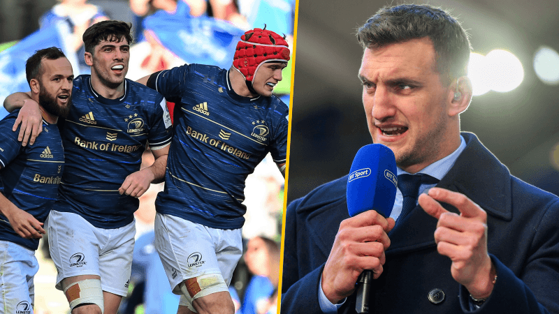 “It’s not an understatement to say Josh is one of the best 7s in the world” – Sam Warburton