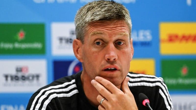 Ronan O’Gara spoke like an Ireland coach in-waiting, but he’s in huge demand