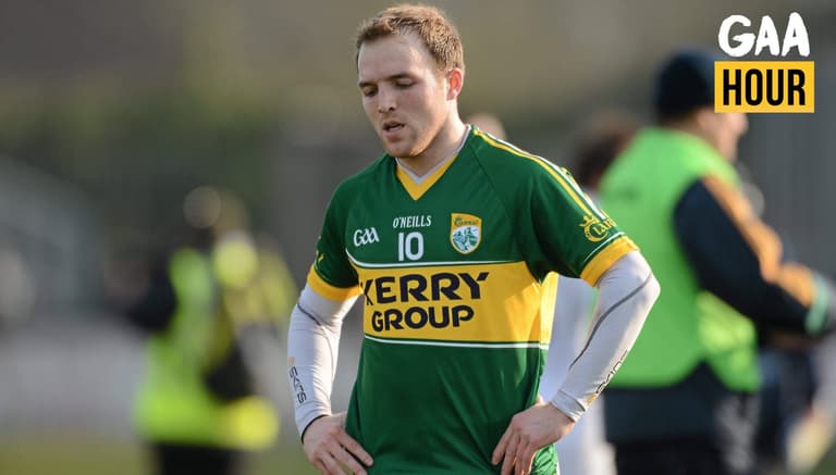 Darran O’Sullivan admits he ‘regrets not buying into sports psychology’ when he was playing Darran O’Sullivan admits he ‘regrets not buying into sports psychology’ when he was playing