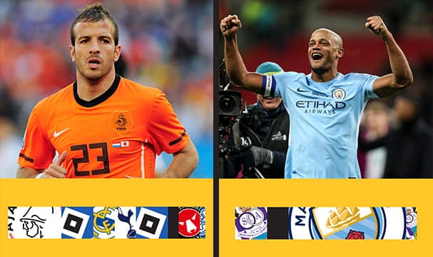 FootballJOE’s Career Path Quiz: #6
