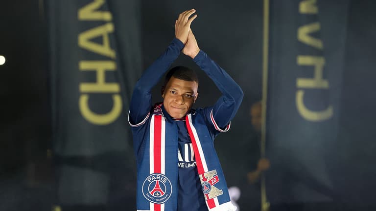 La Liga response to Kylian Mbappe’s PSG deal is extreme, but the argument can’t be overlooked