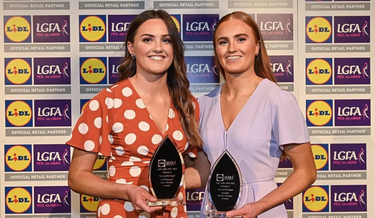 AFLW side Melbourne Demons sign young Armagh star AFLW side Melbourne Demons sign young Armagh star