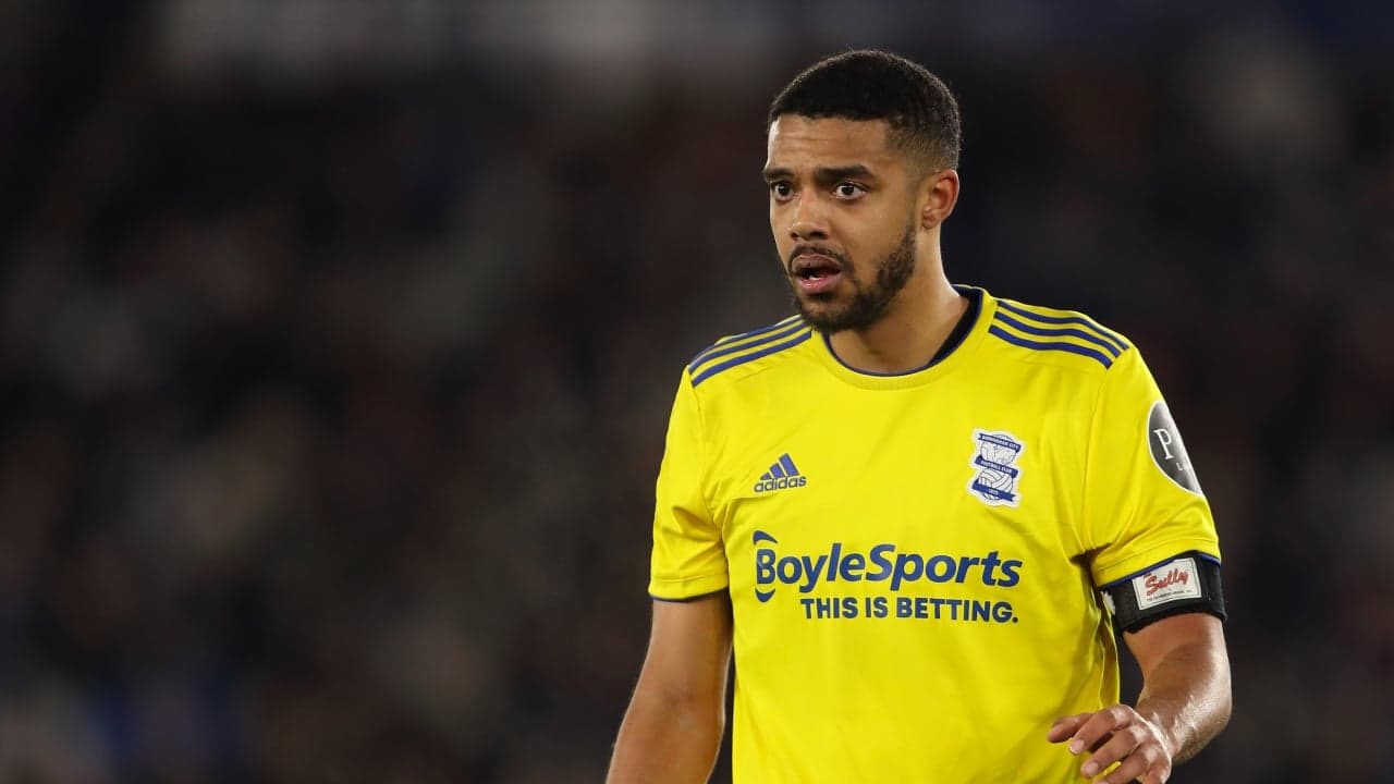 Former England Under-21 captain open to playing for Ireland
