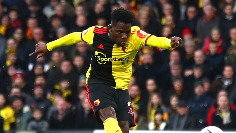 Tom Dele-Bashiru fined after skipping £100 train fare, despite four-figure weekly wage Tom Dele-Bashiru fined after skipping £100 train fare, despite four-figure weekly wage