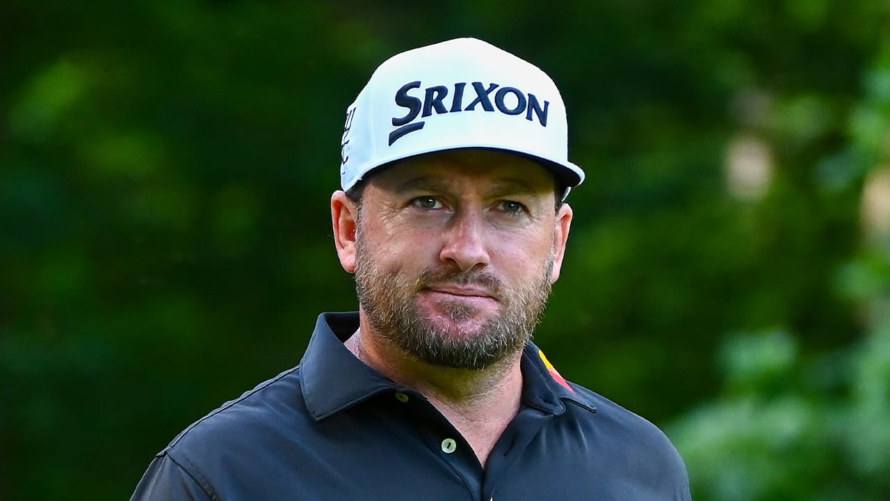 Graeme McDowell reveals death threats over Saudi-backed LIV Golf Series switch