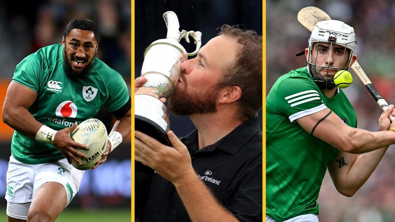 Your guide to an unmissable weekend of sport and how to stream it all