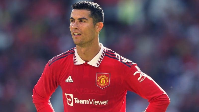 Some of the bullshit surrounding Cristiano Ronaldo, this summer, has been pitiful