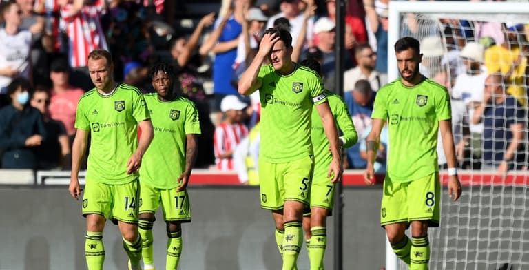 “The current lot really are pathetic” – Former Manchester United captain believes club could be relegated