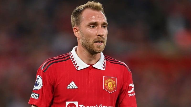 Christian Eriksen possesses the quality that Roy Keane appreciates most in a player
