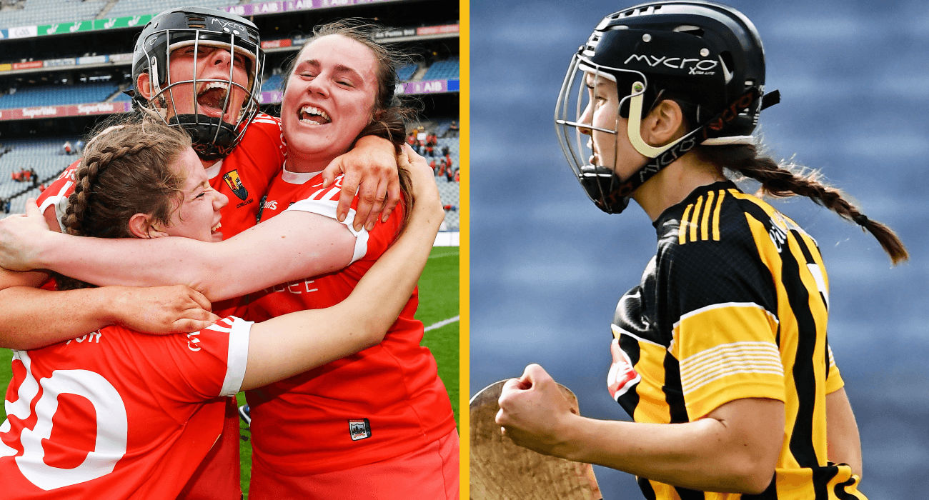 Kilkenny hoping to regain the bragging rights as old foes meet again