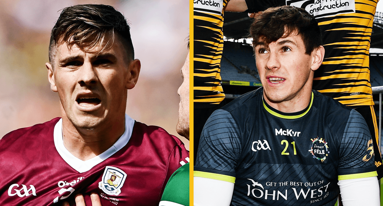 “I want to keep playing for as long as I can” – long commute takes its toll as Walsh confirms he wants a transfer