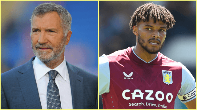 “Bring it on son” – Graeme Souness challenges Tyrone Mings to debate after Zoom fallout “Bring it on son” – Graeme Souness challenges Tyrone Mings to debate after Zoom fallout