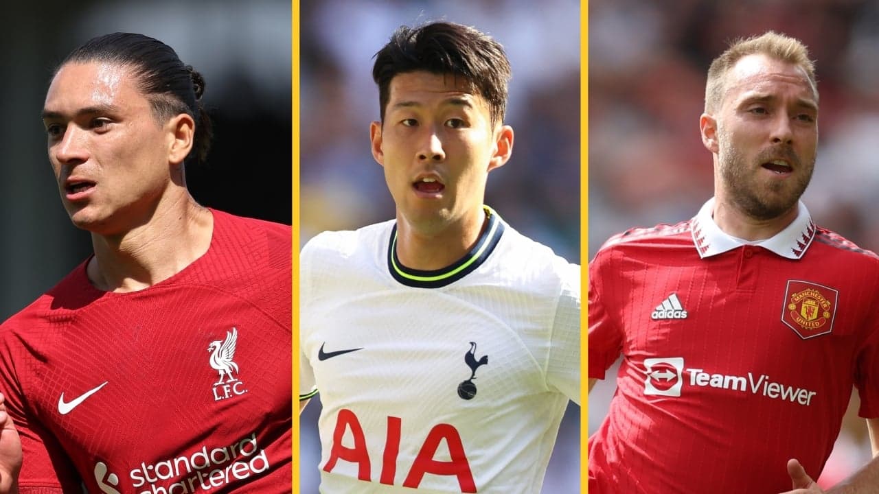 Your guide to a huge Premier League weekend and how to stream it all