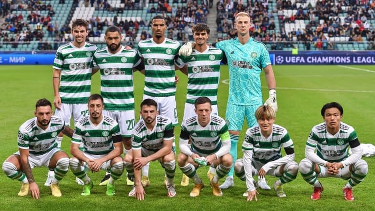 ‘We will abide by the protocols’ – Ange Postecoglou says Celtic will pay their respects to Queen Elizabeth ‘We will abide by the protocols’ – Ange Postecoglou says Celtic will pay their respects to Queen Elizabeth