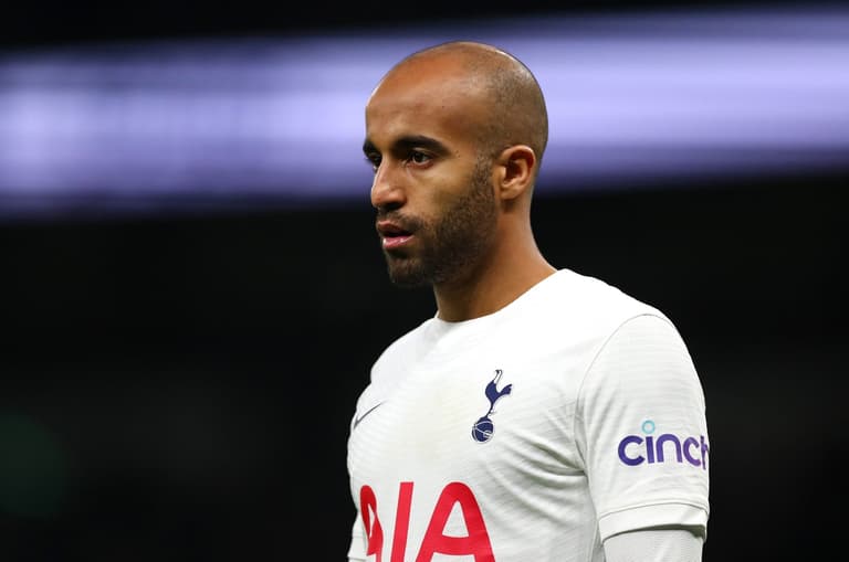 Lucas Moura criticised for airing right-wing views and comparing communism to Nazism Lucas Moura criticised for airing right-wing views and comparing communism to Nazism