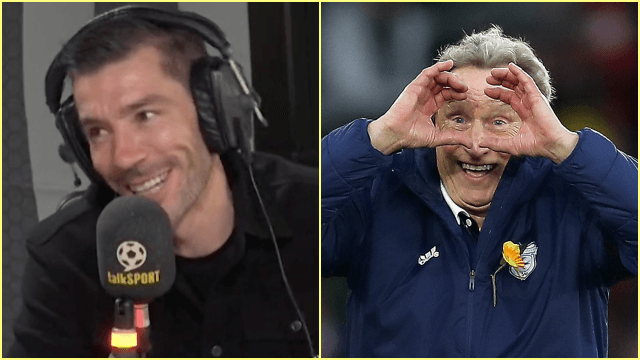 “My wife had a dream last night” – Former Premier League star tells insane Neil Warnock team talk “My wife had a dream last night” – Former Premier League star tells insane Neil Warnock team talk