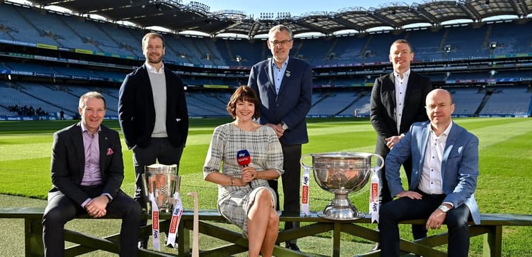 The Sky Sports GAA pundits that RTÉ and BBC should snatch up The Sky Sports GAA pundits that RTÉ and BBC should snatch up