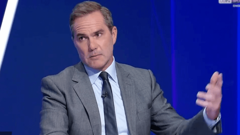 “I’ll be brutally honest” – Jason McAteer cuts Brian Kerr’s Ireland reign to ribbons “I’ll be brutally honest” – Jason McAteer cuts Brian Kerr’s Ireland reign to ribbons