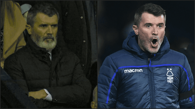 Roy Keane linked with Championship job to replace ex-teammate Roy Keane linked with Championship job to replace ex-teammate