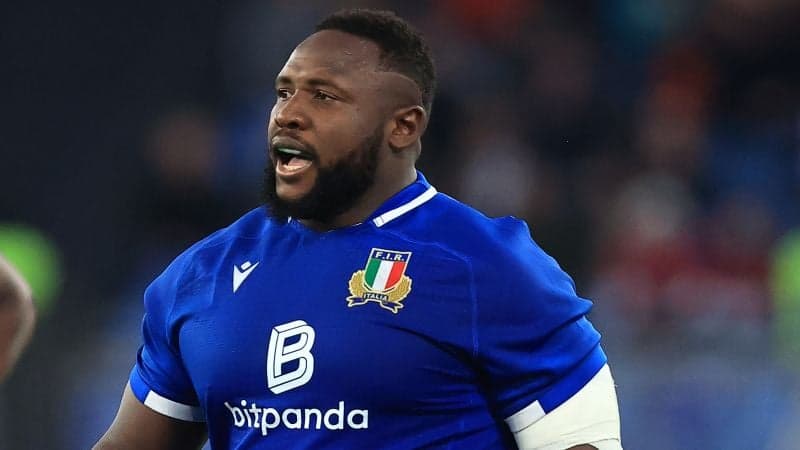 “Name and shame the scumbag” – Italian player receives rotten banana in club’s Secret Santa
