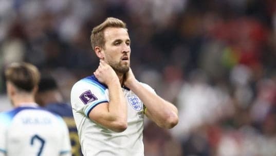 Sam Matterface makes incredible, disrespectful comment after Kane’s missed penalty Sam Matterface makes incredible, disrespectful comment after Kane’s missed penalty