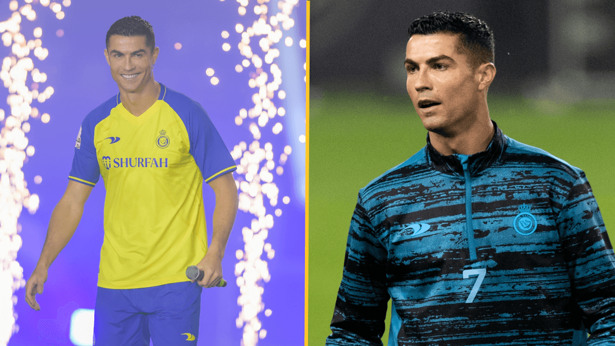 Cristiano Ronaldo struggling to find £4,500-a-month chef at his ‘retirement home’