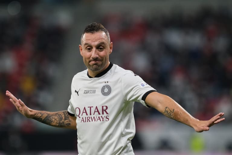Santi Cazorla set to make emotional return to former club