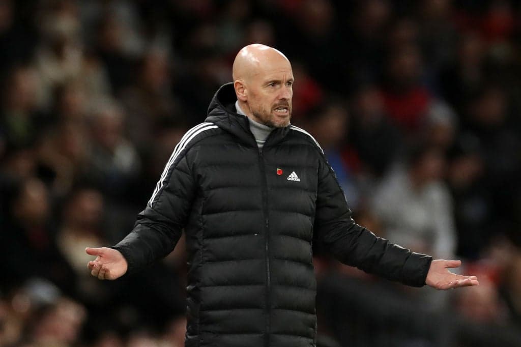 Man United face having to pay £100m to sign Cristiano Ronaldo replacement