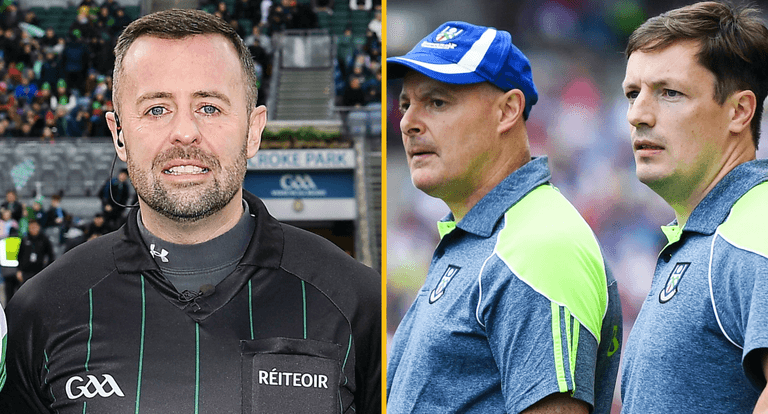 O’Rourke set to be without right-hand-man Porter for All-Ireland final O’Rourke set to be without right-hand-man Porter for All-Ireland final