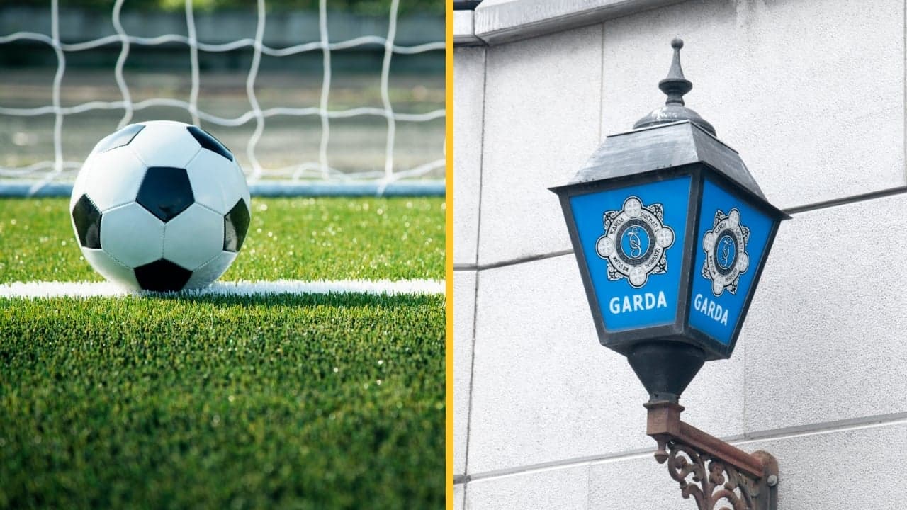 Former Premier League star arrested after being ‘found with €4,500 of cocaine’