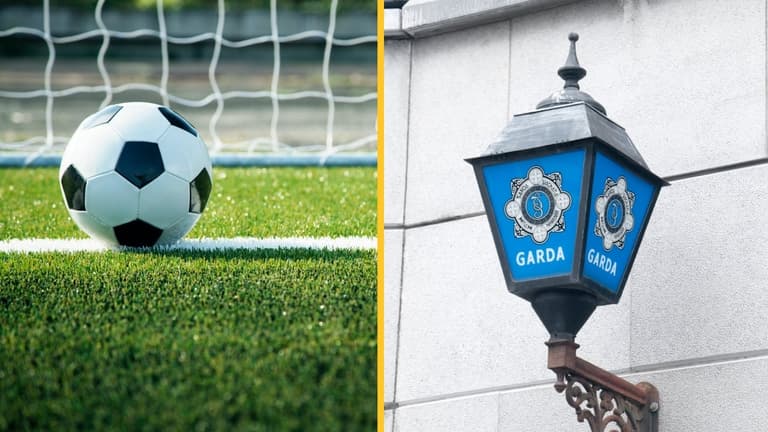 Former Premier League star arrested after being ‘found with €4,500 of cocaine’ Former Premier League star arrested after being ‘found with €4,500 of cocaine’