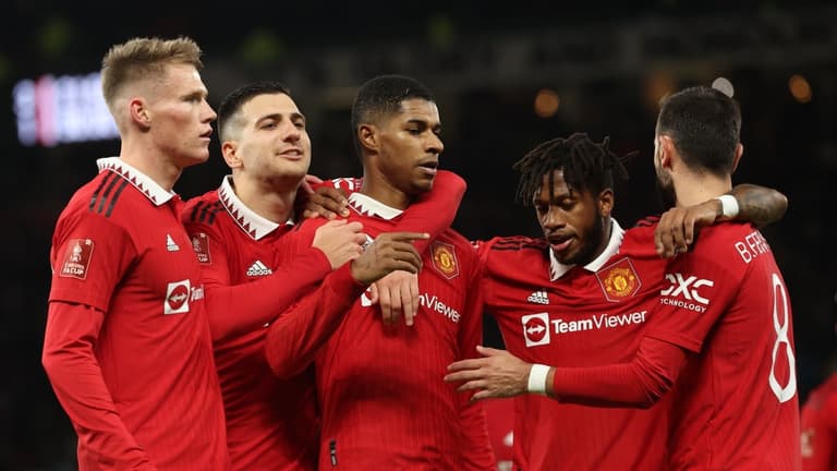 Man United’s four player transfer shortlist if Qatar takeover goes ahead
