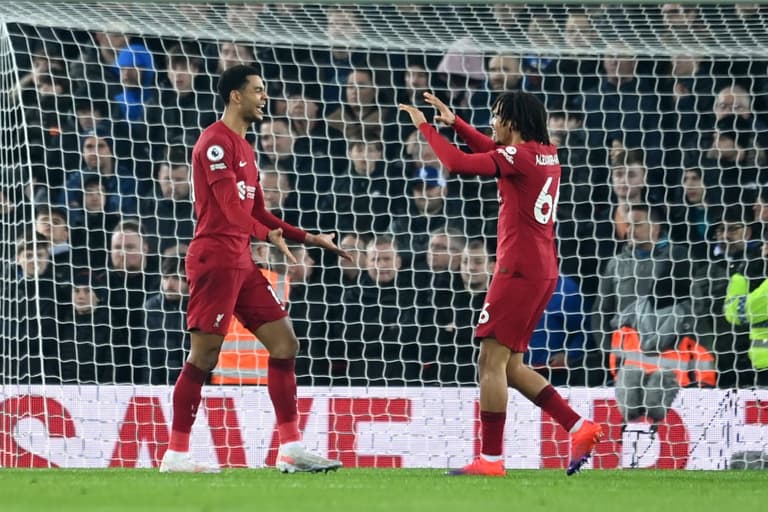 Liverpool vs Everton: Player ratings and updates from Merseyside derby