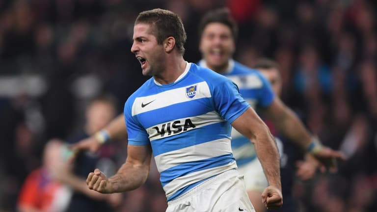 Argentinian star who broke Irish hearts at World Cup signs for Connacht Argentinian star who broke Irish hearts at World Cup signs for Connacht