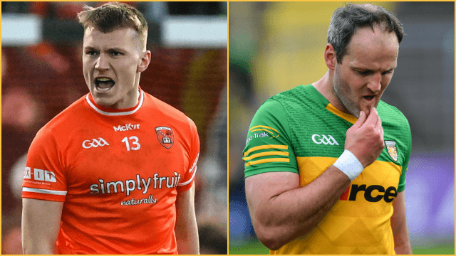 Why Rian O’Neill may be a victim of the ‘Michael Murphy conundrum’ Why Rian O’Neill may be a victim of the ‘Michael Murphy conundrum’