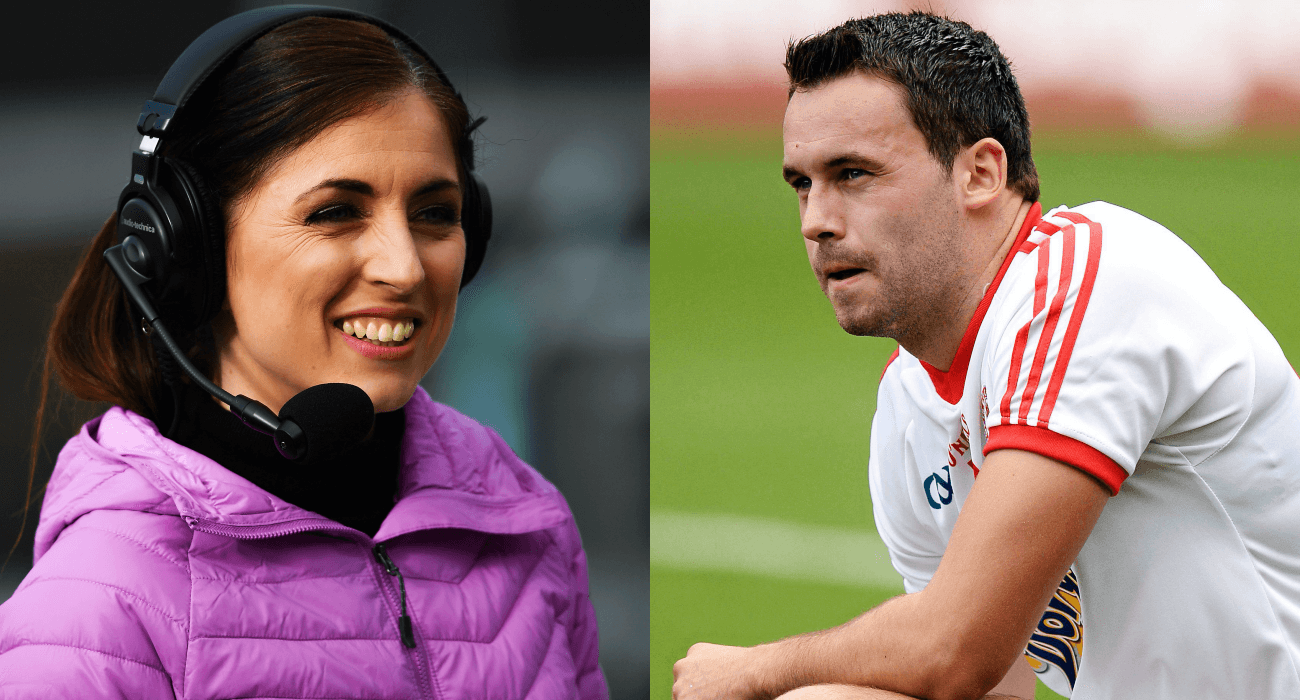 The GAA Hour: Kyle Coney on The Sunday Game row, the problem with Tyrone and a Mattie Ruane masterclass
